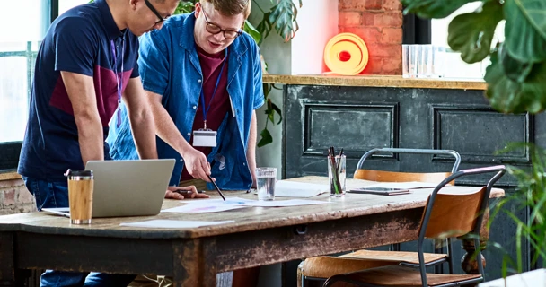 Data Apprenticeships