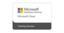 QA is a solutions partner for Microsoft training