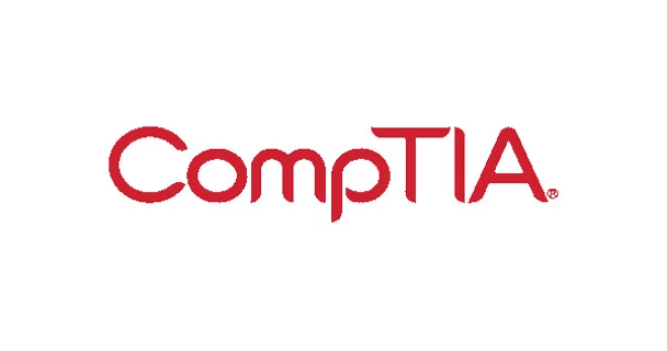 CompTIA logo