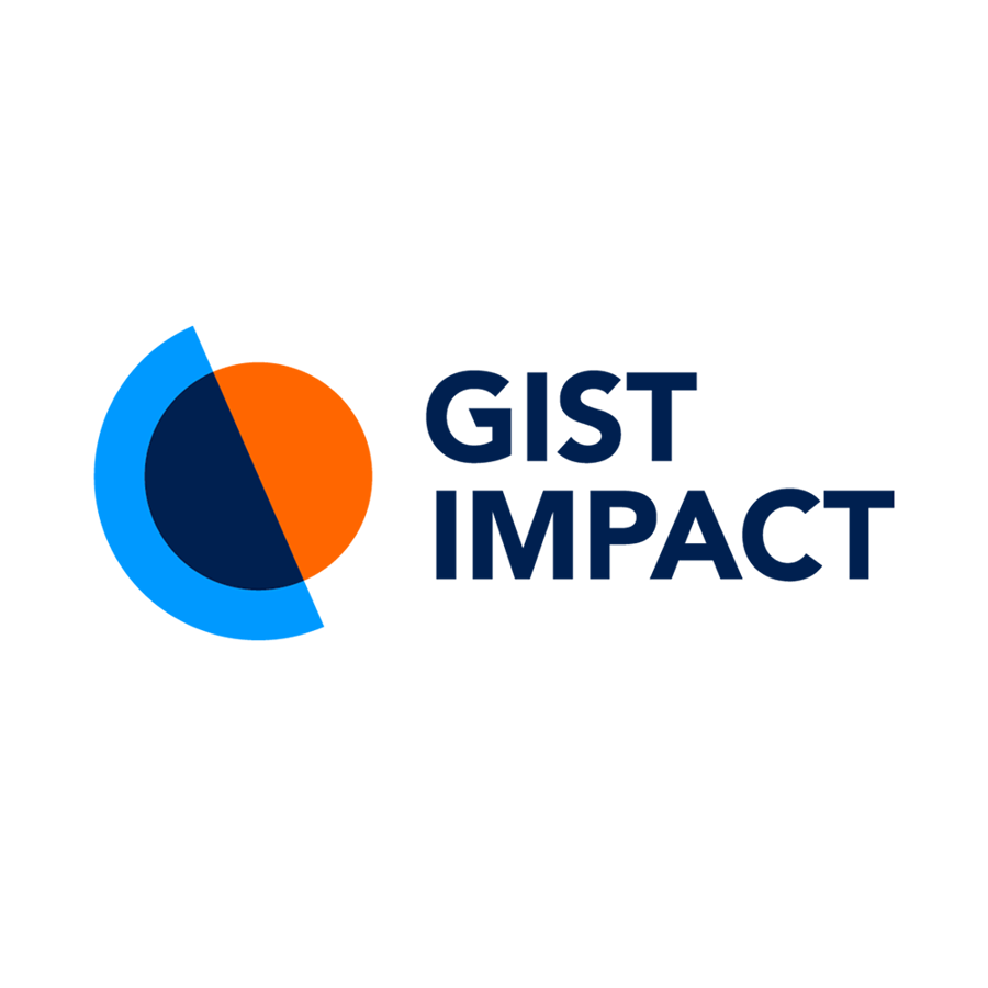 GIST Impact logo