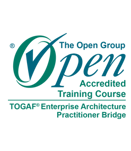 QA Ltd is a training partner of the TOGAF Open Group QA Ltd is a training partner of the TOGAF Open Group