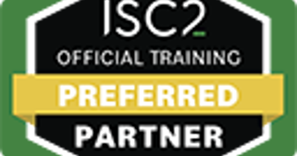 Proud partner of ISC²