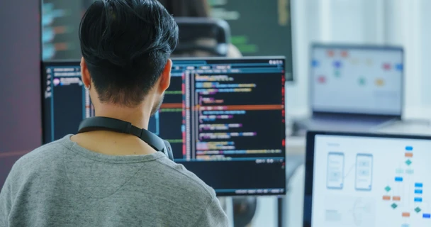 Take an instructor-led programming course