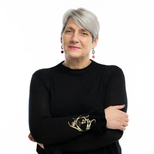 Jackie Hewett