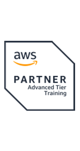 QA Ltd is an advanced partner of AWS QA Ltd is an advanced partner of AWS